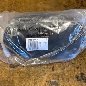 NEW WITH TAGS…Kate Spade Chelsea Cosmetic Bag